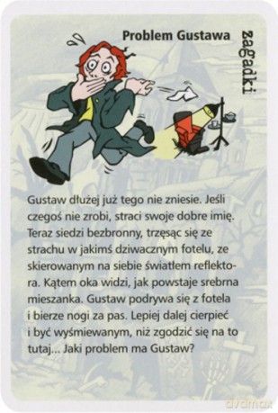 Białe historie [GRA]