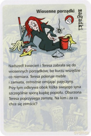 Białe historie [GRA]