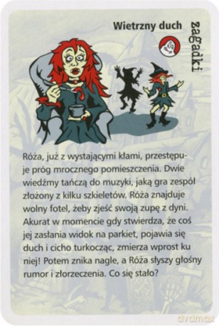 Białe historie [GRA]
