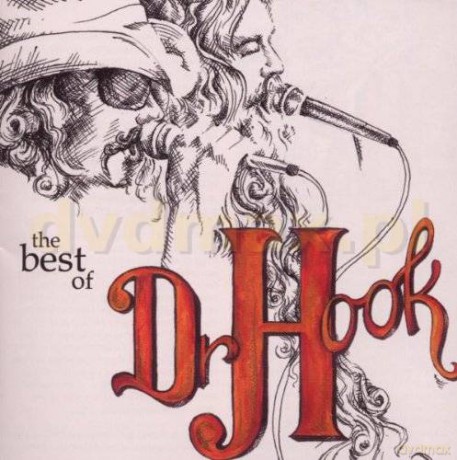 Dr. Hook: Best Of [CD]