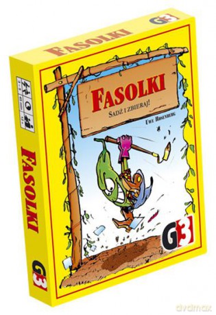 Fasolki [GRA]