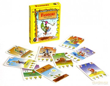 Fasolki [GRA]