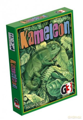 Kameleon [GRA]