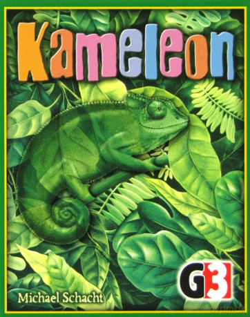 Kameleon [GRA]