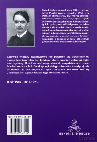 Reinkarnacje i Karma - Rudolf Steiner [KSIĄŻKA]