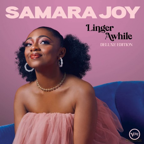 Joy Samara: Linger Awhile (Deluxe) [CD]