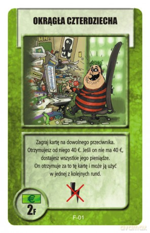 Rekiny biznesu [GRA]