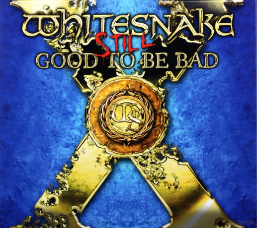 Whitesnake: Still... Good To Be Bad [2CD]