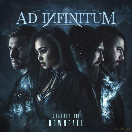 Ad Infinitum: Chapter III - Downfall (Limited) (digipack) [CD]