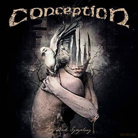 Conception: My Dark Symphony [CD]