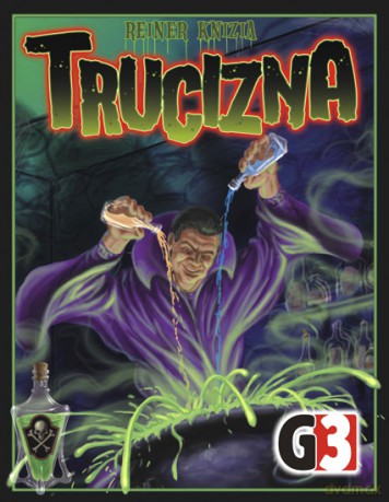 Trucizna [GRA]
