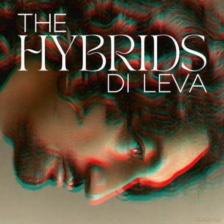 Di Leva: The Hybrids (digipack) [CD]