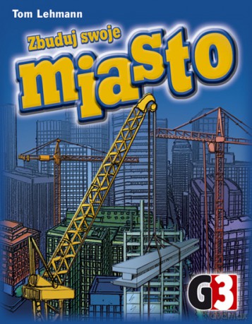 Zbuduj swoje miasto [GRA]