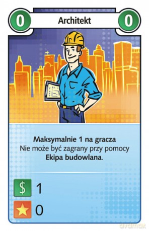 Zbuduj swoje miasto [GRA]