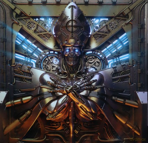 Ghost: Phantomime EP [CD]