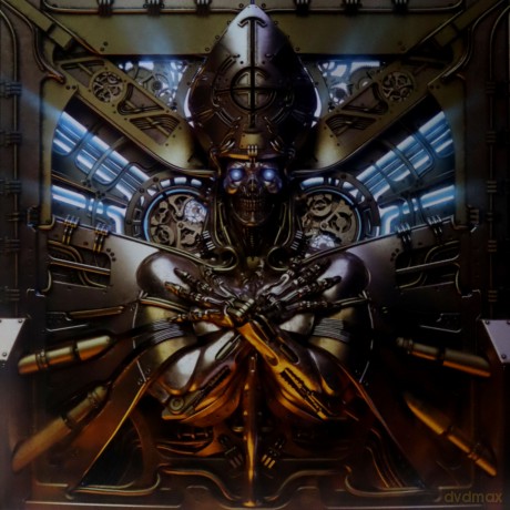 Ghost: Phantomime EP (Silver) [Winyl]