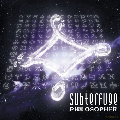 Subterfuge: Philosopher (digipack) [2CD]