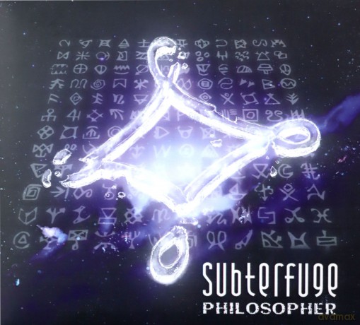 Subterfuge: Philosopher (digipack) [2CD]