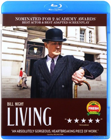 Living [Blu-Ray]