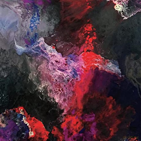 John Bence: Archangels [Winyl]