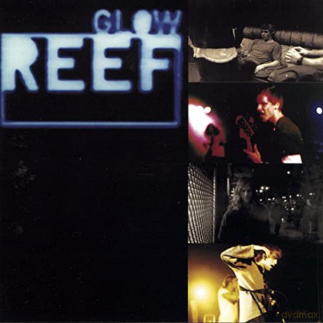 Reef: Glow (Red) [Winyl]