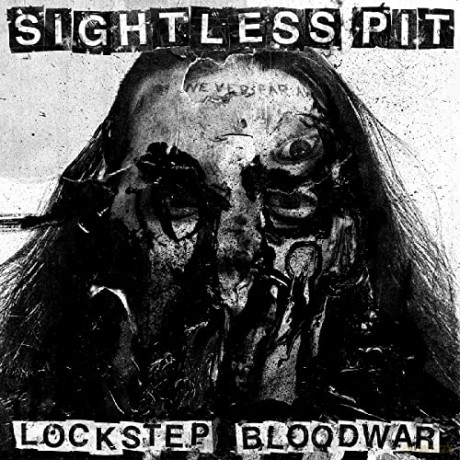 Sightless Pit: Lockstep Bloodwar [Winyl]