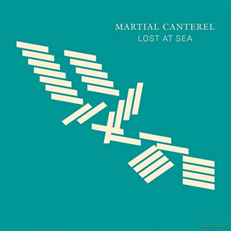Martial Canterel: Lost At Sea [Winyl]
