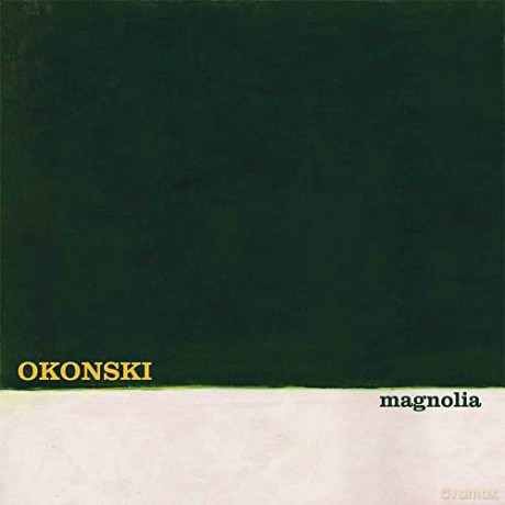 Okonski: Magnolia [Winyl]