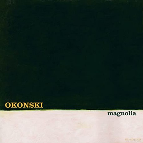 Okonski: Magnolia (Cream) [Winyl]