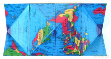 K-Dron Universe - Globus i Mapa Nieba [GRA PLANSZOWA]