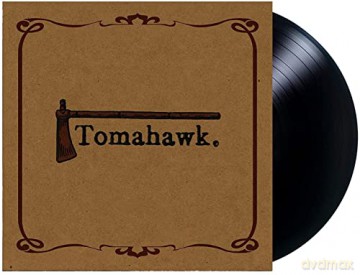 Tomahawk: Tomahawk [Winyl]