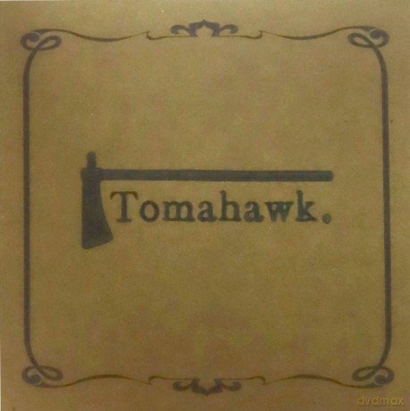 Tomahawk: Tomahawk [Winyl]