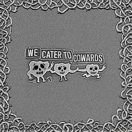 Oozing Wound: We Cater To Cowards [Winyl]