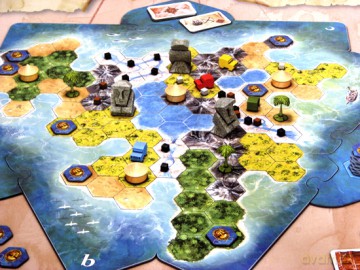 Tobago [GRA PLANSZOWA]