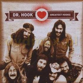 Dr. Hook: Greatest Hooks [CD]