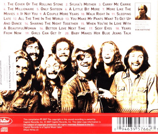 Dr. Hook: Greatest Hooks [CD]