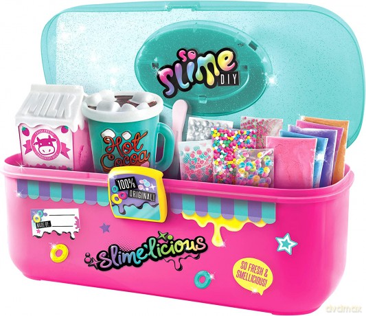 So Slime DIY Slimelicious Case