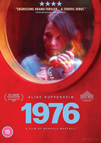 1976 [DVD]