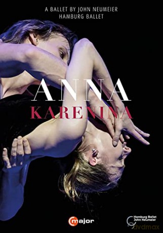 Anna Karenina - A Ballet By John Neumeier [2DVD]