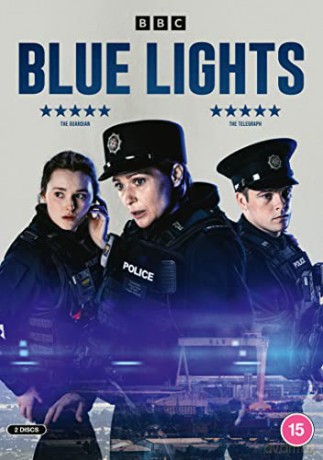 Blue Lights [2DVD]