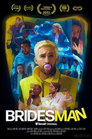 Bridesmen (Druhny) [DVD]