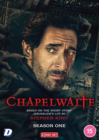 Chapelwaite: Season 1 [2DVD]