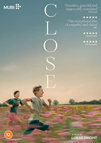 Close (Blisko) [DVD]