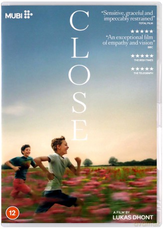 Close (Blisko) [DVD]