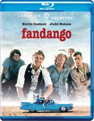 Fandango [Blu-Ray]
