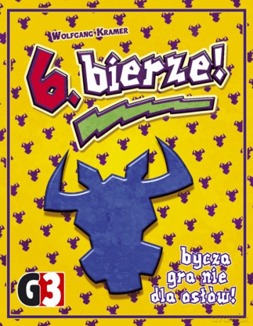 6. bierze! [GRA]