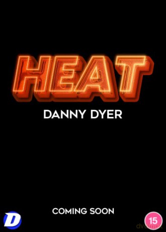 Heat (Gorączka) [DVD]
