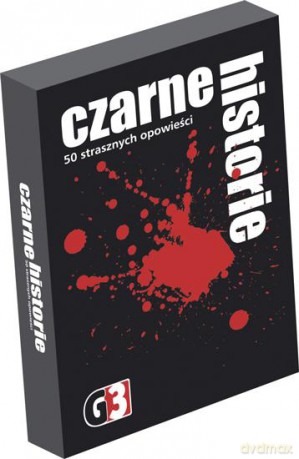 Czarne historie [GRA]