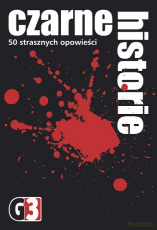 Czarne historie [GRA]