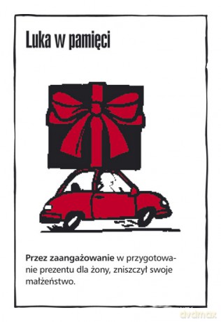 Czarne historie - Boże Narodzenie [GRA]
